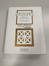 Libro enciclopedia tematica usato  Ferrara