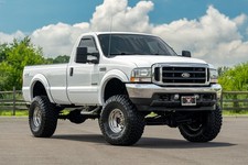 2004 ford 250 for sale  Westville