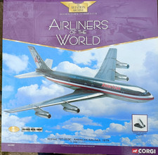 Corgi airliners boeing for sale  CROOK