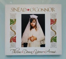 Sinead connor throw for sale  BARNSLEY