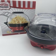 Popcornmaschine gadgy popcorn gebraucht kaufen  Koblenz