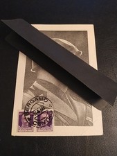 Fascismo mussolini antica usato  Osimo