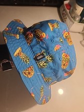 Vans blue pineapple for sale  Hollister