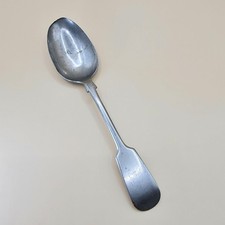 Norwegian silver serving for sale  BIDEFORD