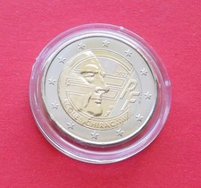 Commémorative 2022 jacques d'occasion Commémorative 2022 jacques d'occasion  La Mothe-Achard