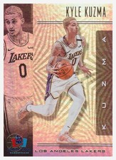2019 panini illusions d'occasion  Saint-André-de-Sangonis