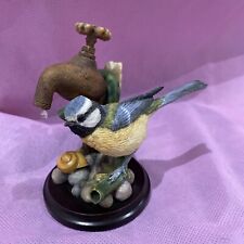 Country artists bluetit for sale  PETERBOROUGH