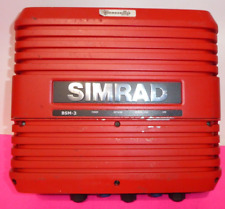 Simrad bsm broadband for sale  Shipping to Ireland