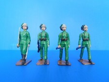 Lead soldiers brand d'occasion  Expédié en Belgium