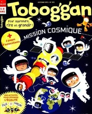 Toboggan 395 mission d'occasion  Hennebont