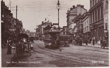 Maidstone 1916 ppc for sale  SWANSEA