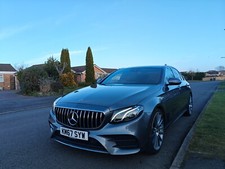 Mercedes 350 class for sale  GRANTHAM