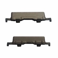 ASUS Transformer T100H T100HA Volume Buttons Cover Replacement Part comprar usado  Enviando para Brazil