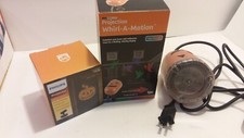 Gemmy led light for sale  Cedaredge