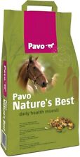 Pavo nature best gebraucht kaufen  Fellbach