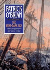 Wine dark sea for sale  Montgomery