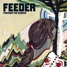 Feeder pushing the gebraucht kaufen  Berlin