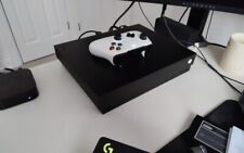 Xbox one 1tb for sale  BURY ST. EDMUNDS