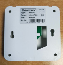 Thermokon wohnraumfüher wrf02 gebraucht kaufen  Hanau