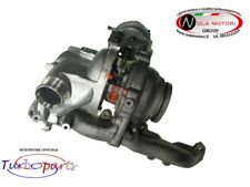 Turbo turbina turbocompressore usato  Nola