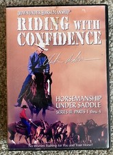 Clinton anderson riding for sale  West Fargo
