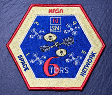 Nasa space network for sale  Austin