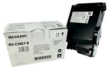 Sharp c30gt toner gebraucht kaufen  Wuppertal