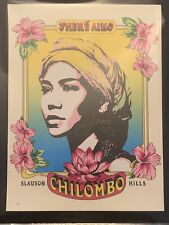 Jhene aiko 18x24 for sale  Blaine