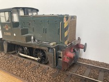 Kit built gauge for sale  CHELTENHAM