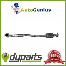 Catalizzatore daewoo matiz usato  Cento