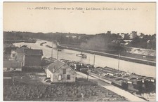 Yvelines andresy view for sale  BOURNEMOUTH