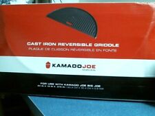 Kamado joe half for sale  Sterling
