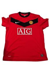 Ancien maillot foot d'occasion  Bohain-en-Vermandois