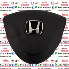 Airbag volante honda usato  Pomigliano d'Arco