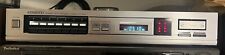 Tuner radio kenwood d'occasion  Saint-Germain-en-Laye