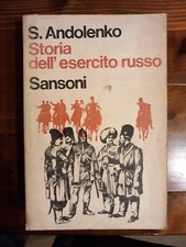 Andolenko storia dell usato  Modena