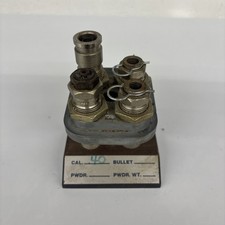 Dillon precision 40sw for sale  Jamestown