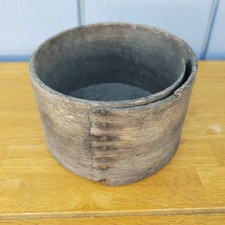Antique grain measure for sale  Medford