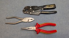 Craftsman pro grips for sale  CAMBRIDGE
