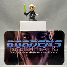 Luke skywalker hasbro for sale  Bordentown