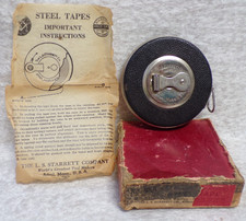 1940 starrett 530 for sale  Santa Rosa