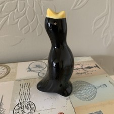 Vintage ceramic blackbird for sale  COVENTRY