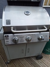 Landmann grill chef for sale  HALIFAX