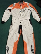 Alpinestars kmx for sale  SKIPTON