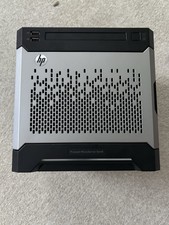 HDD HP PROLIANT MICROSERVER GEN8, 16 GB RAM, 4x 1TB SEM SISTEMA OPERACIONAL comprar usado HDD HP PROLIANT MICROSERVER GEN8, 16 GB RAM, 4x 1TB SEM SISTEMA OPERACIONAL comprar usado  Enviando para Brazil