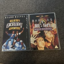 Bill ted excellent for sale  SOLIHULL