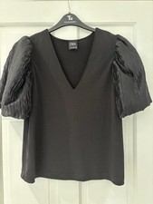 Zara women puff for sale  SHEFFIELD
