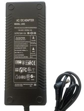 24v switching adaptor for sale  NORWICH