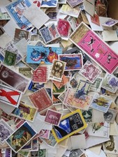 Stamp collection 2000 for sale  SHREWSBURY