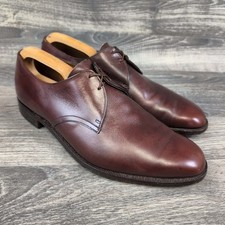 Vintage shoes men for sale  NEWTON-LE-WILLOWS
